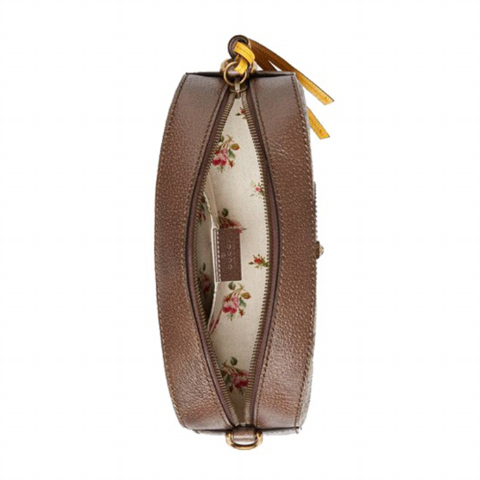 Gucci Neo Vintage GG Supreme messenger bag
