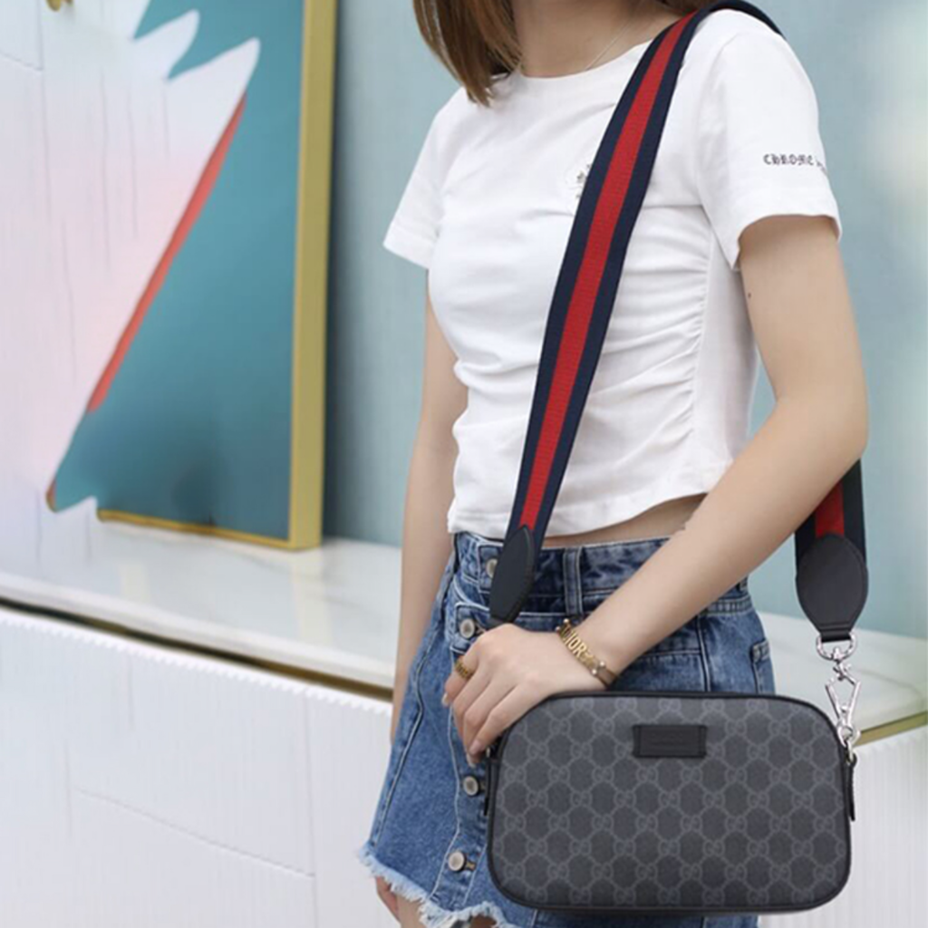 Gucci Neo Vintage messenger bag
