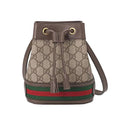 Gucci small bucket bag