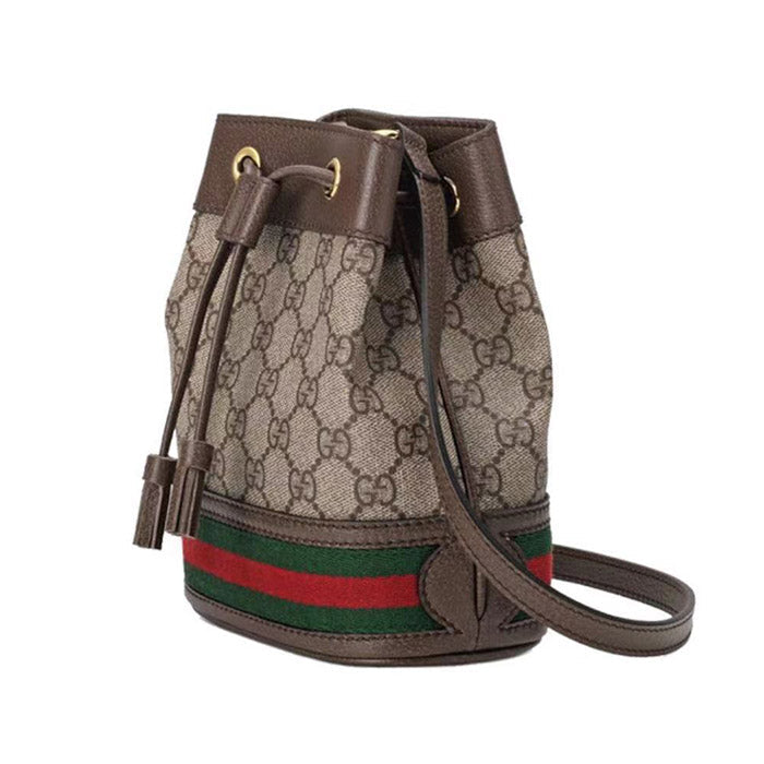 Gucci small bucket bag