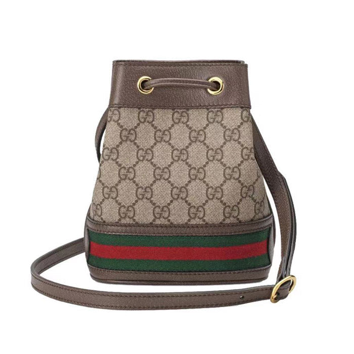 Gucci small bucket bag