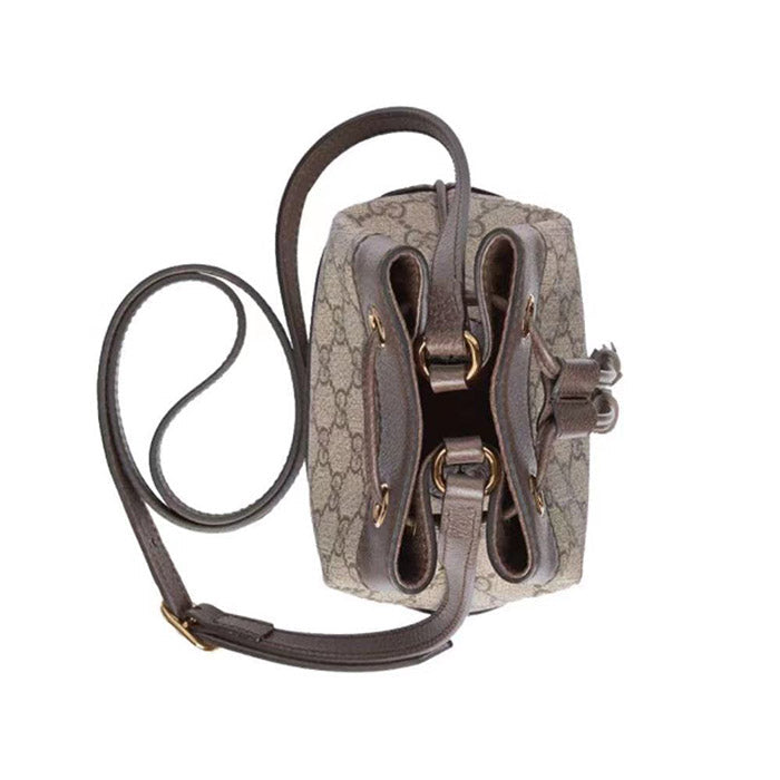 Gucci small bucket bag