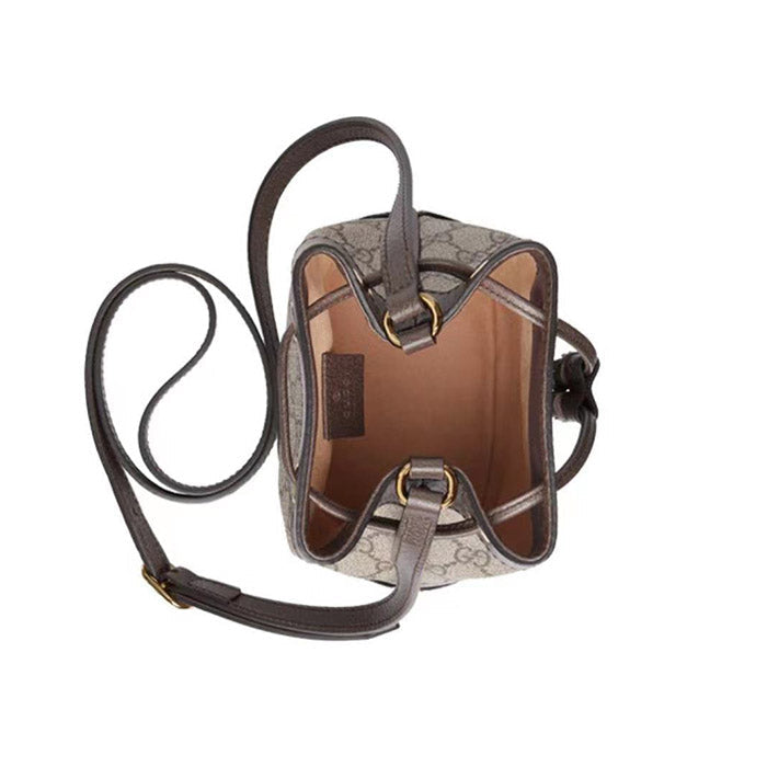 Gucci small bucket bag