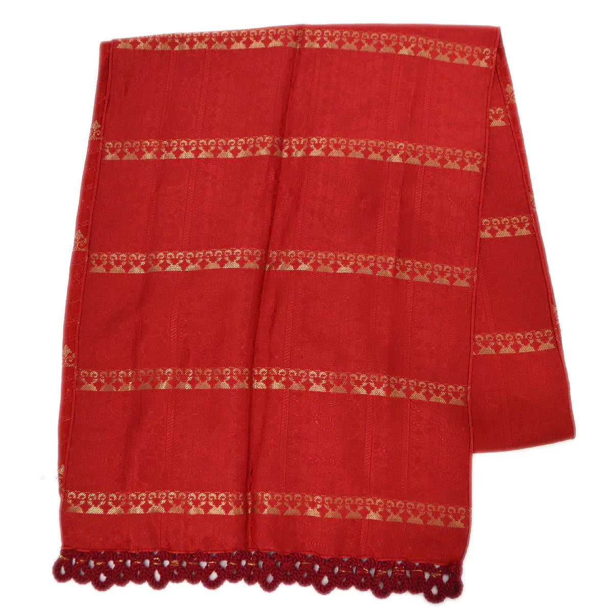 CHRISTIAN DIOR Scarf 25440