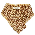 CHRISTIAN DIOR Trotter Far Scarf 66214