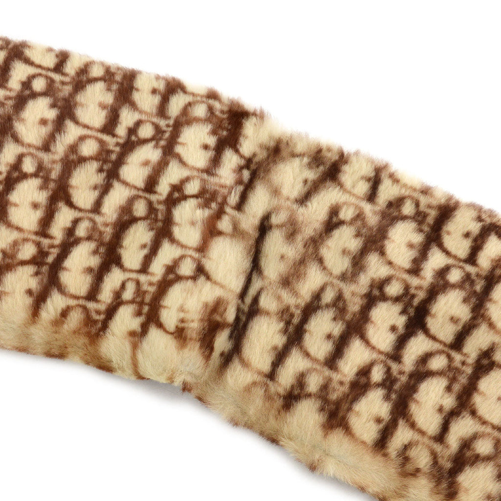 CHRISTIAN DIOR Trotter Far Scarf 66214