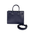 Saint Laurent Sac De Jour Small Dark Navy