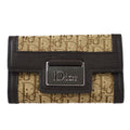 CHRISTIAN DIOR 2005 Street Chic Key Case 97780