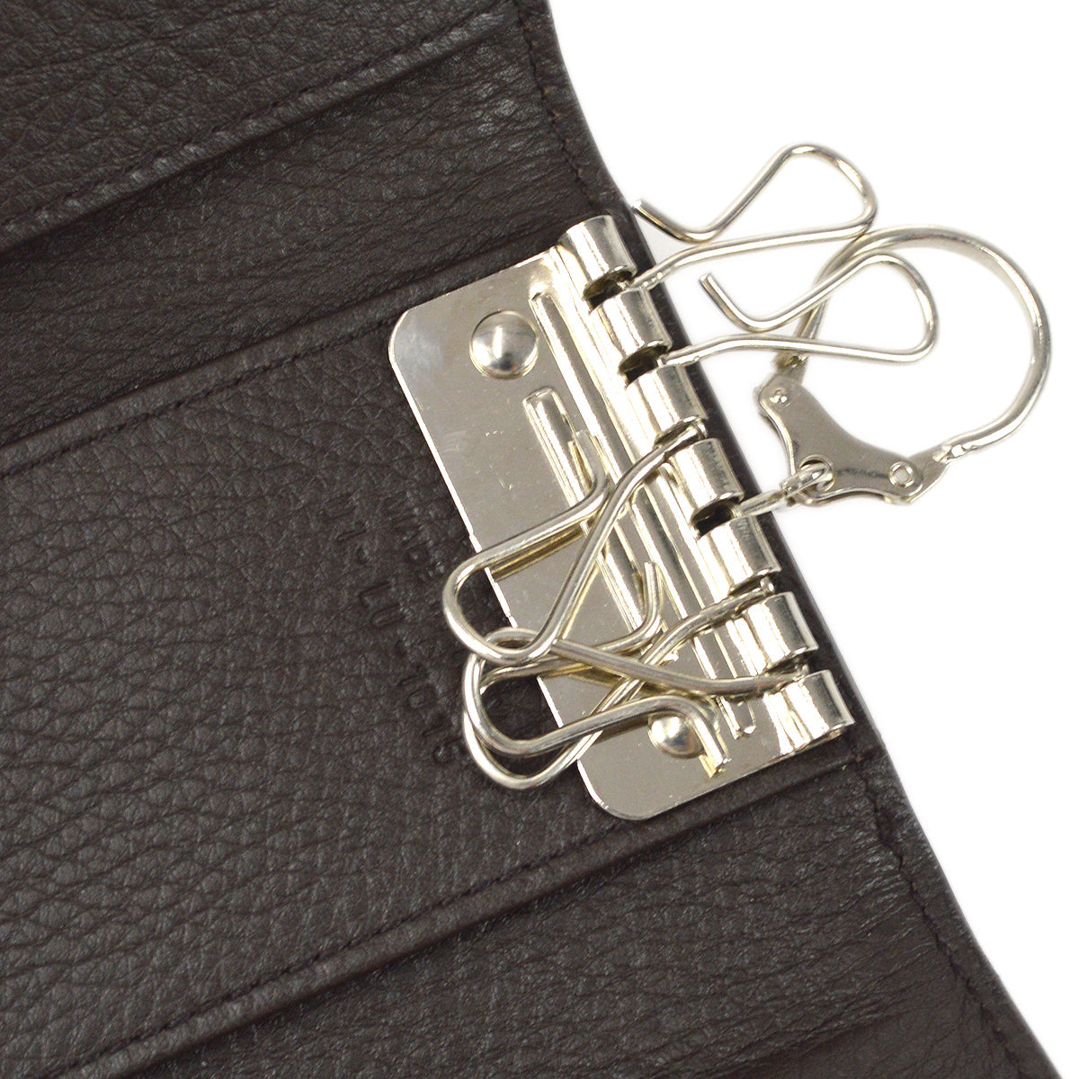 CHRISTIAN DIOR 2005 Street Chic Key Case 97780