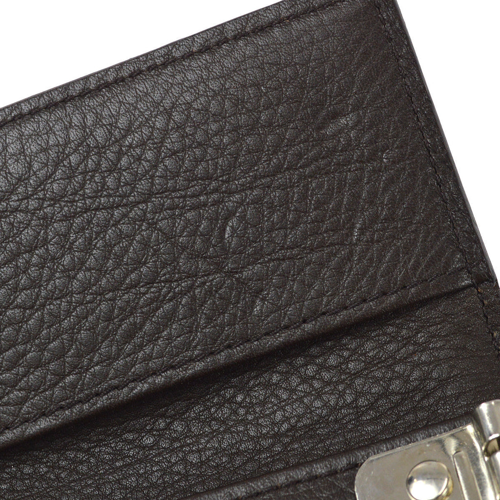 CHRISTIAN DIOR 2005 Street Chic Key Case 97780
