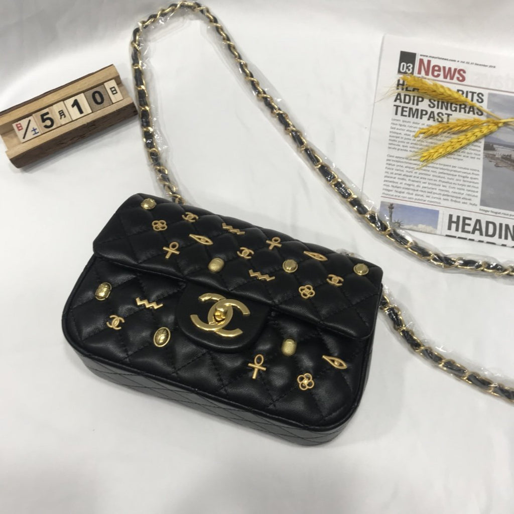 Designer Handbags Chanel 205
