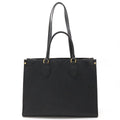 LOUIS VUITTON Louis Vuitton Monogram Emplant Onzago MM Tortoise Handbag 2WAY Shoulder Noir Black M45595