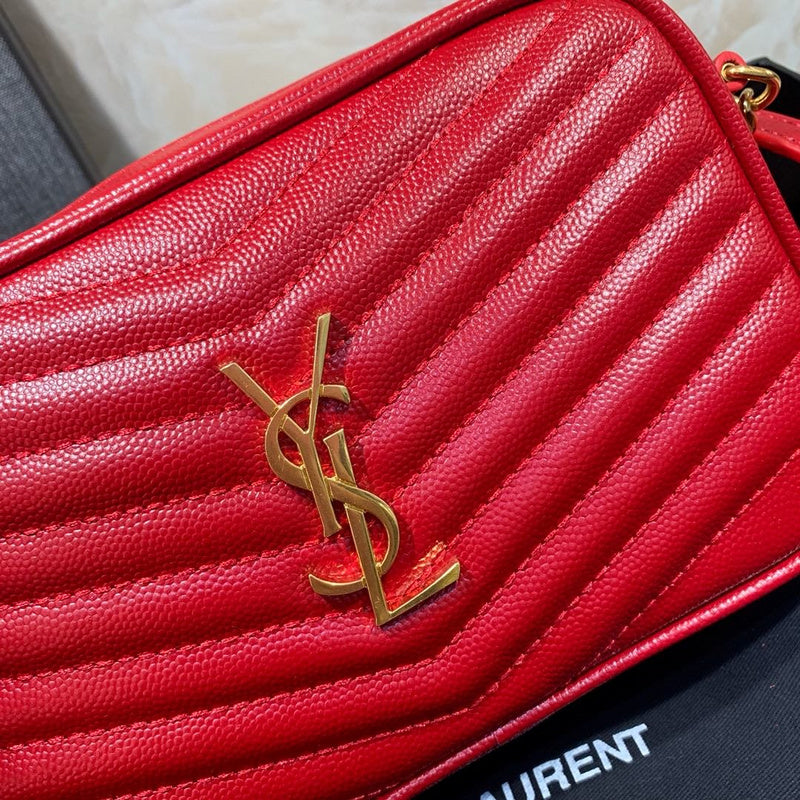 SLY - Bags District - 750