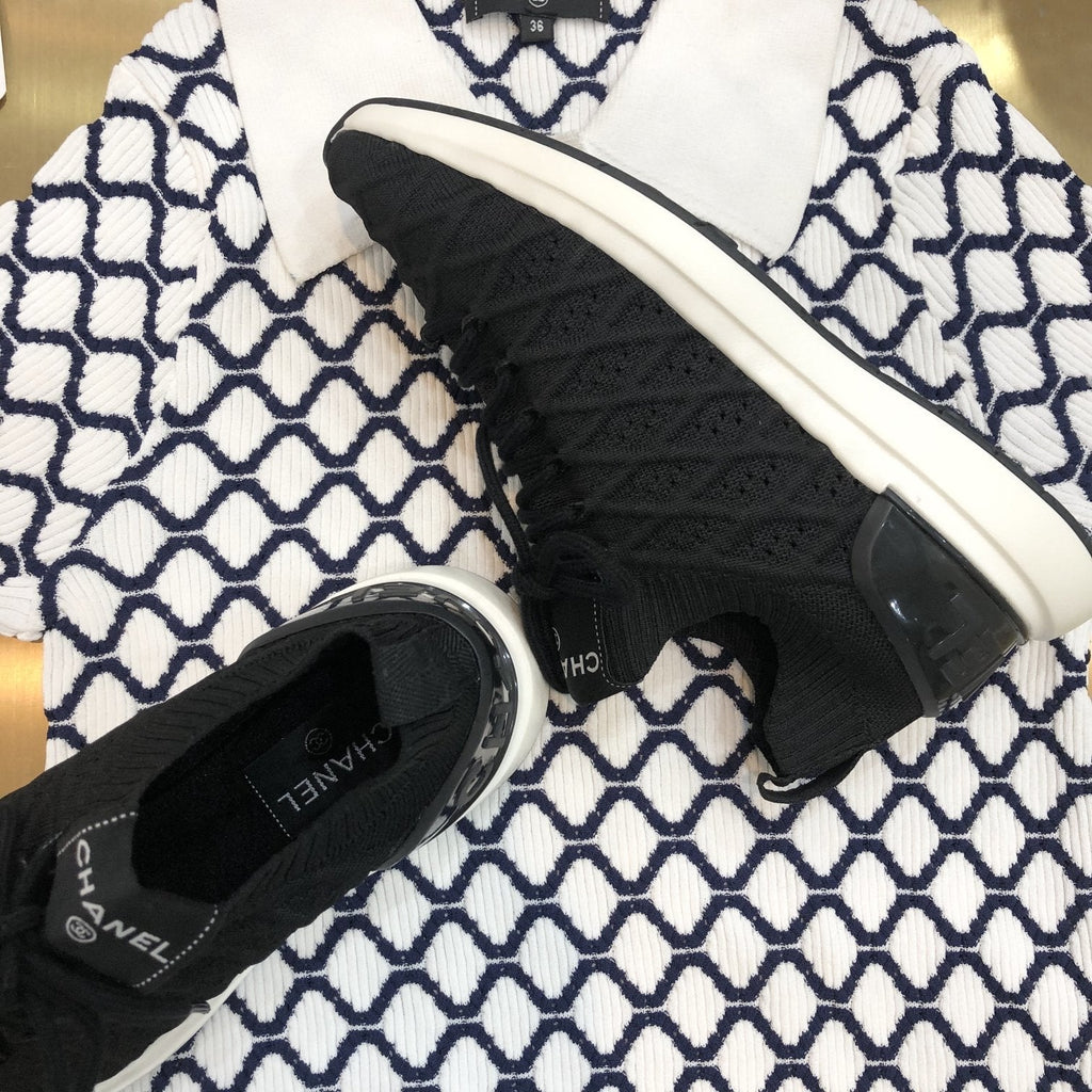 Chanel Sneakers