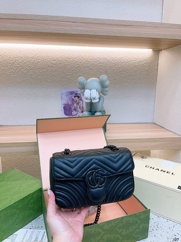 Luxury - Gucci Bags - 038