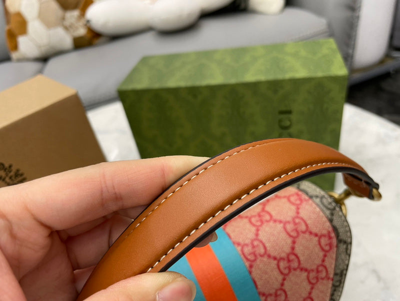Luxury - Gucci Bags - 141