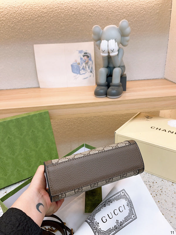 Luxury - Gucci Bags - 166