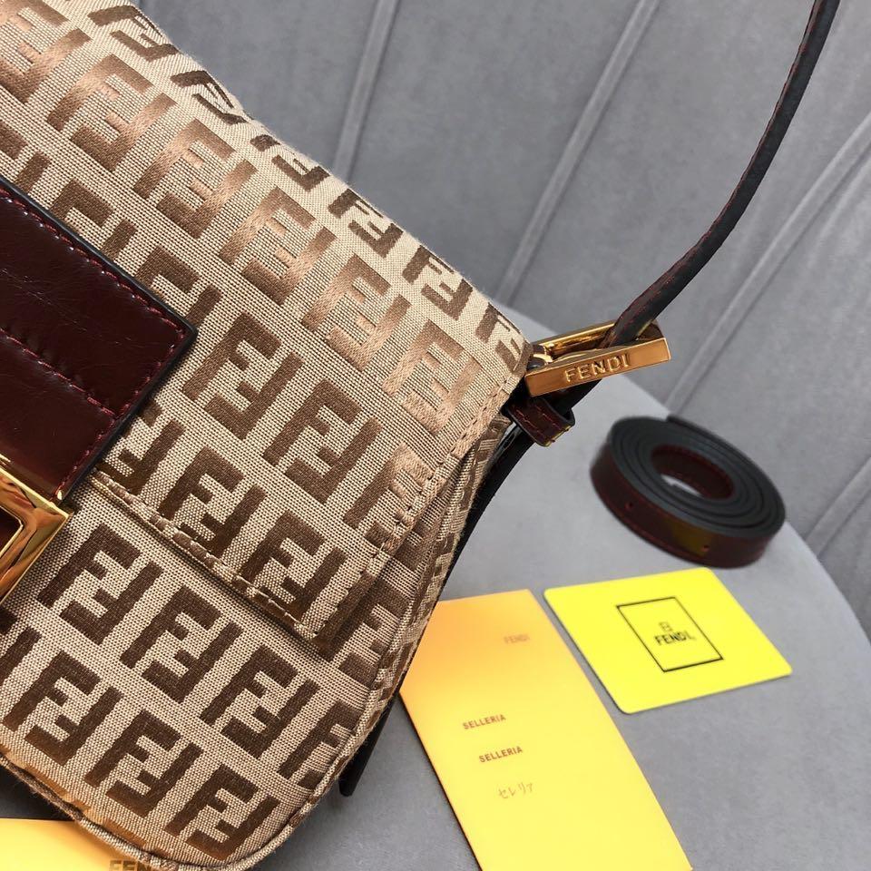 Designer Handbags Fendi 176