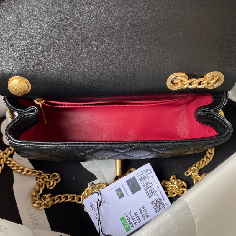 bags-district - Chanel Bags - 7537