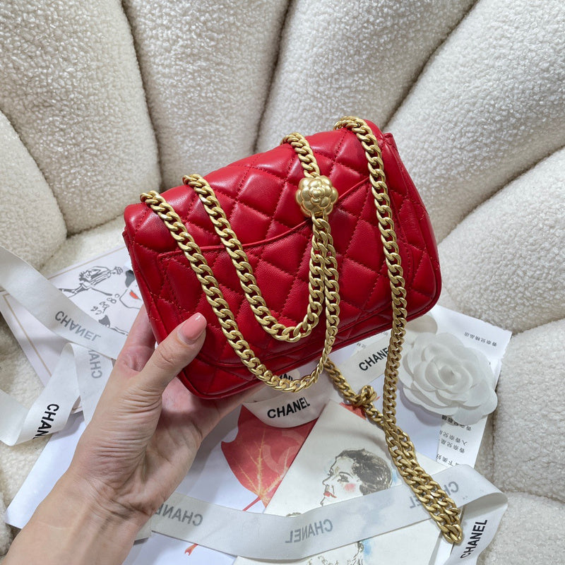 Chanel Bags - BG Bags - 1517