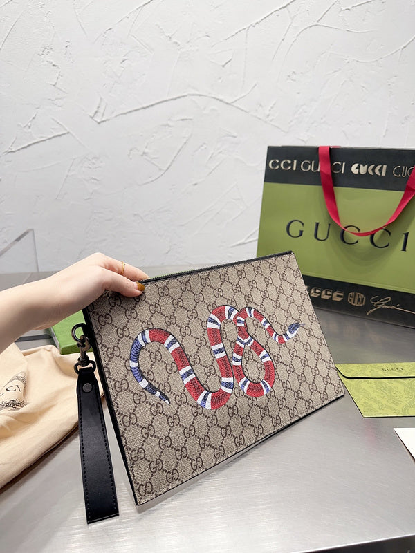 Luxury - Gucci Bags - 322