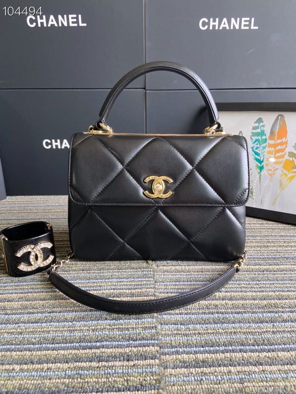 Chanel Bags - BG Bags - 1508