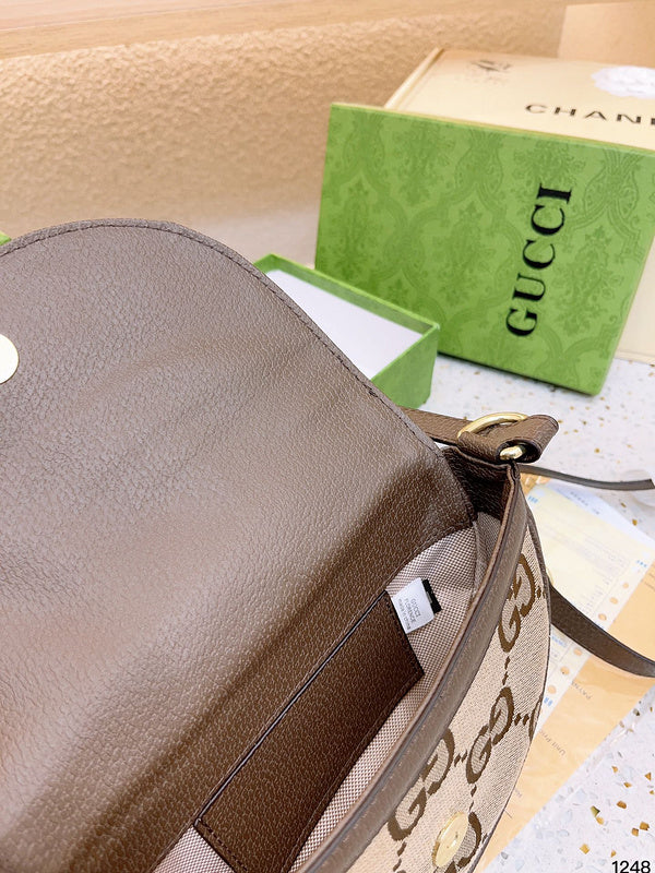 Luxury - Gucci Bags - 001