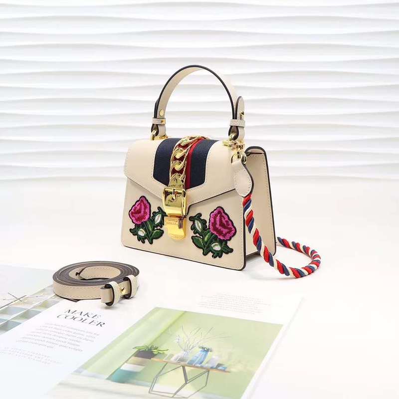 GGG - Bags District - 508