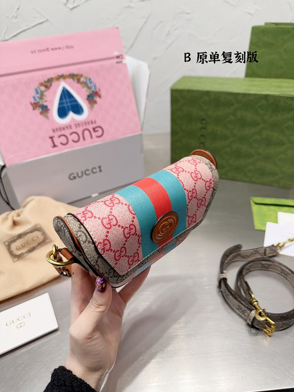 Luxury - Gucci Bags - 265