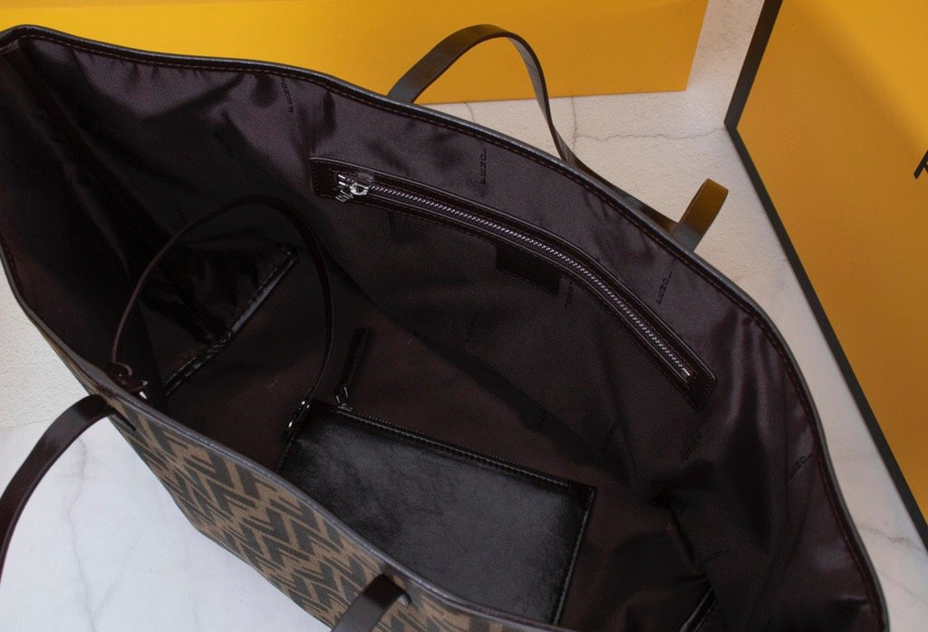 Luxury  Bags Fendi 028