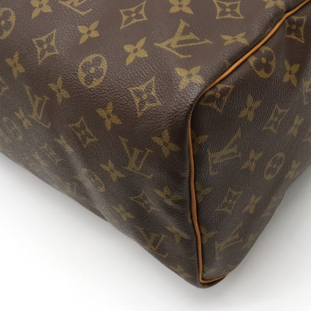 Louis Vuitton Speedy 30 in Monogram M41526