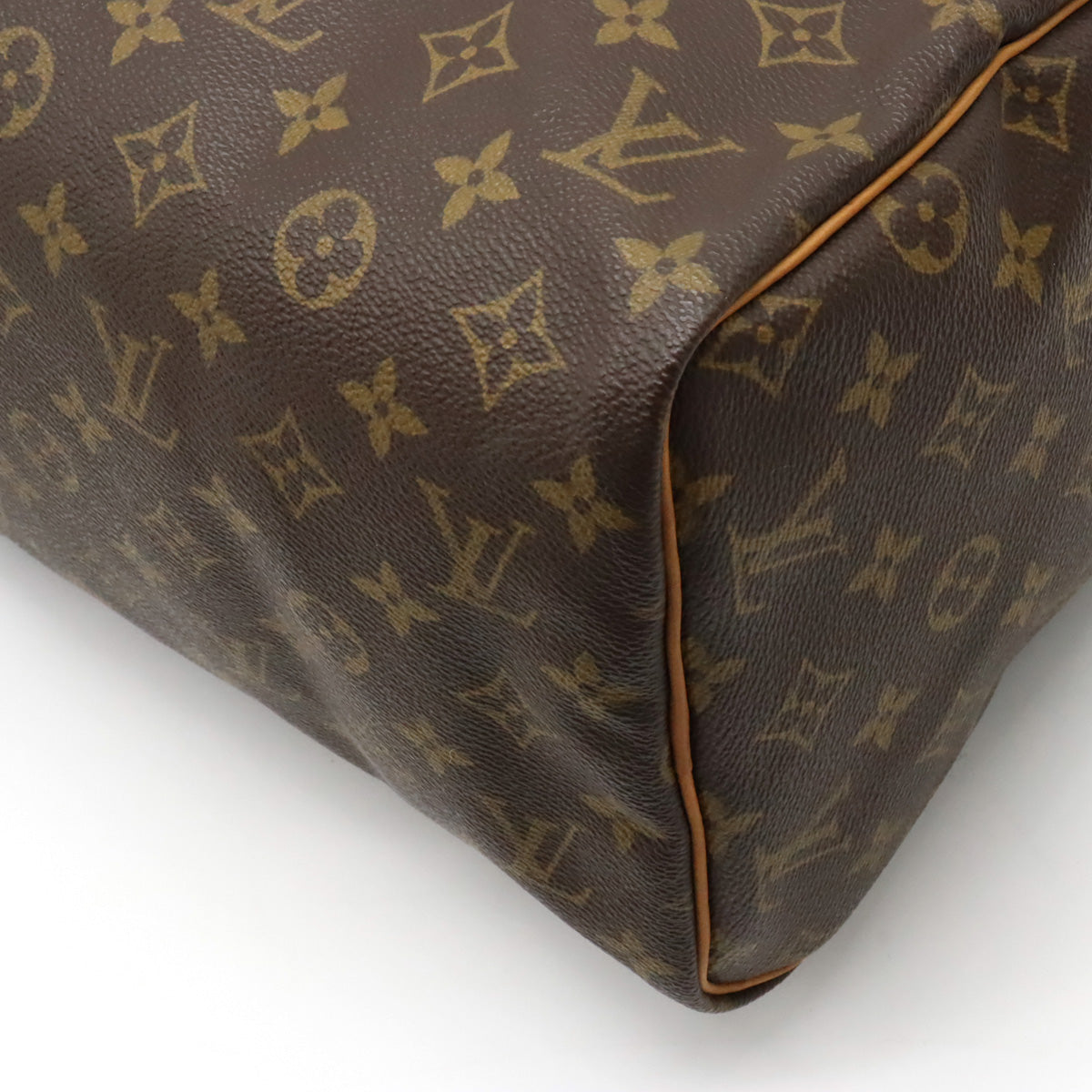 Louis Vuitton Speedy 30 in Monogram M41526
