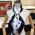 Chanel Scarf