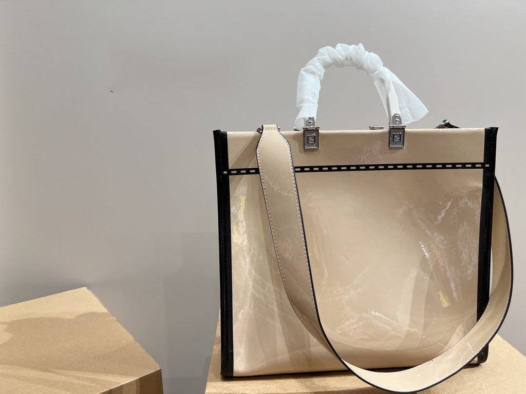Luxury Bags Fendi 283
