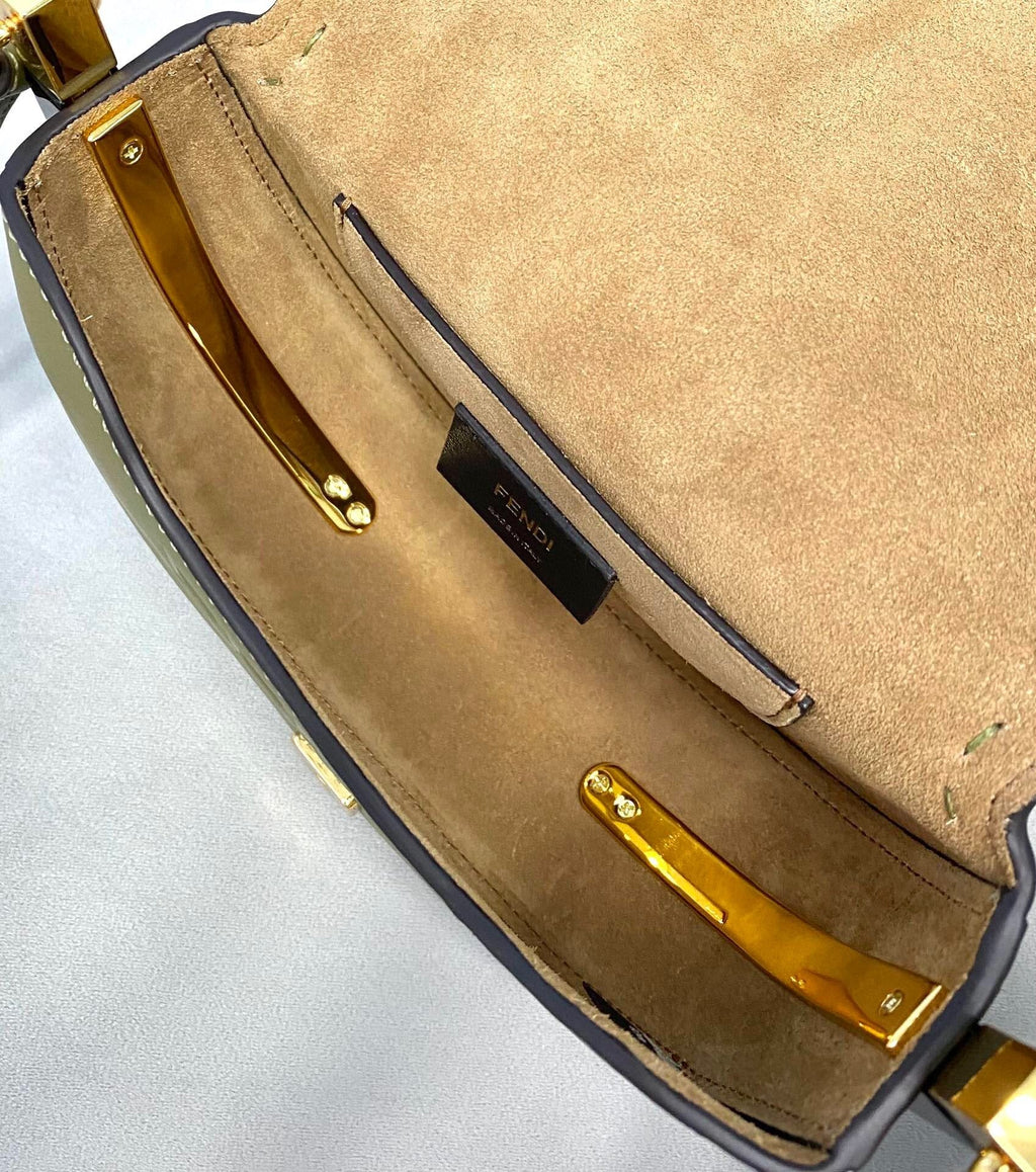 Luxury  Bags Fendi 060