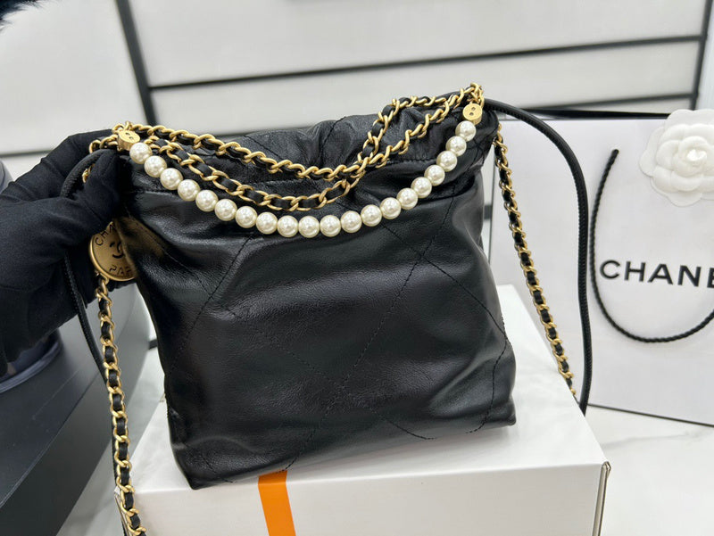 Chanel Bags - BG Bags - 1241