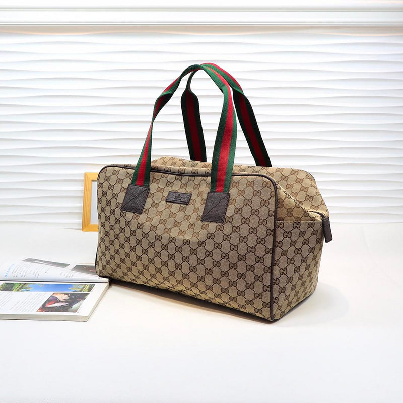 GGG - Bags District - 743
