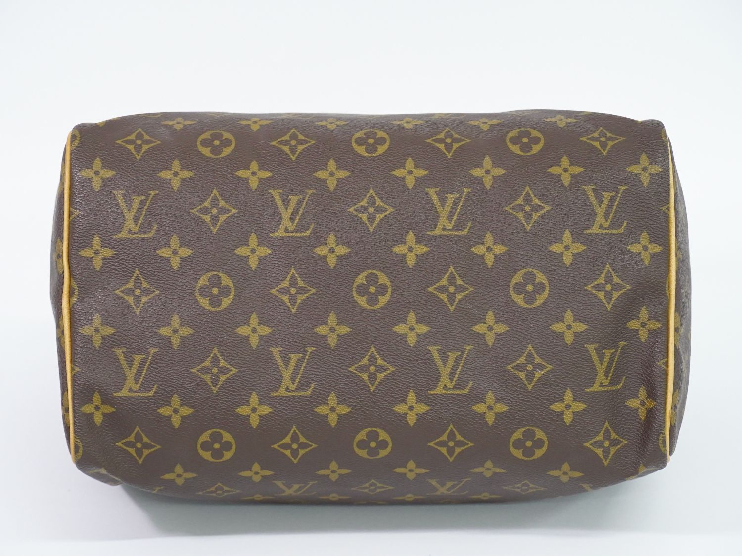 Louis Vuitton Monogram Speedy 30 Handbag