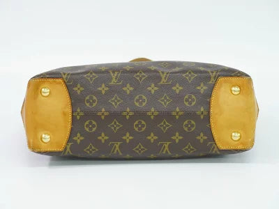 Louis Vuitton Wilshire GM Monogram Tote Bag M45645