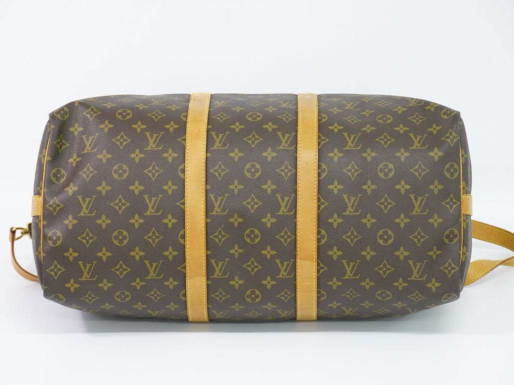 Louis Vuitton Keepall Bandouliere 50 M41416