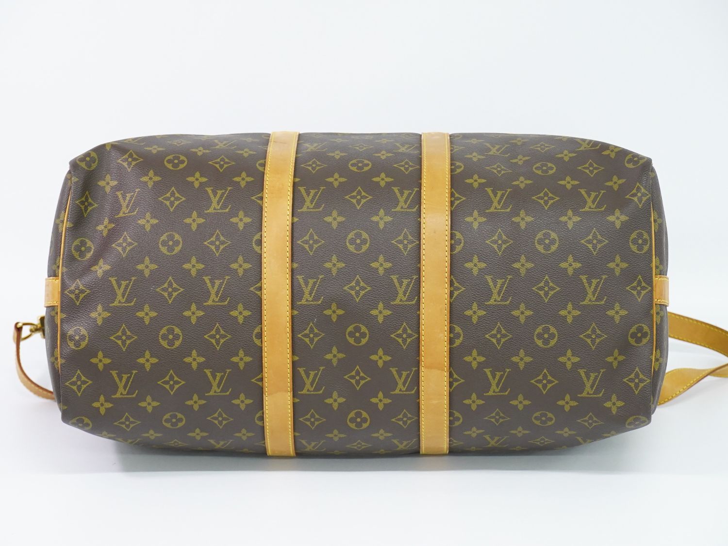 Louis Vuitton Keepall Bandouliere 50 M41416