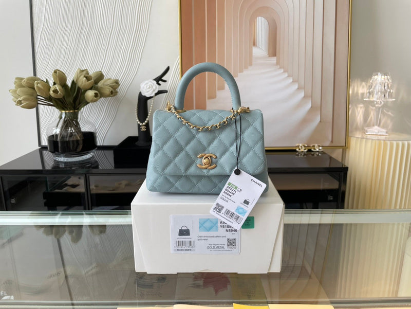 Chanel Bags - BG Bags - 1663