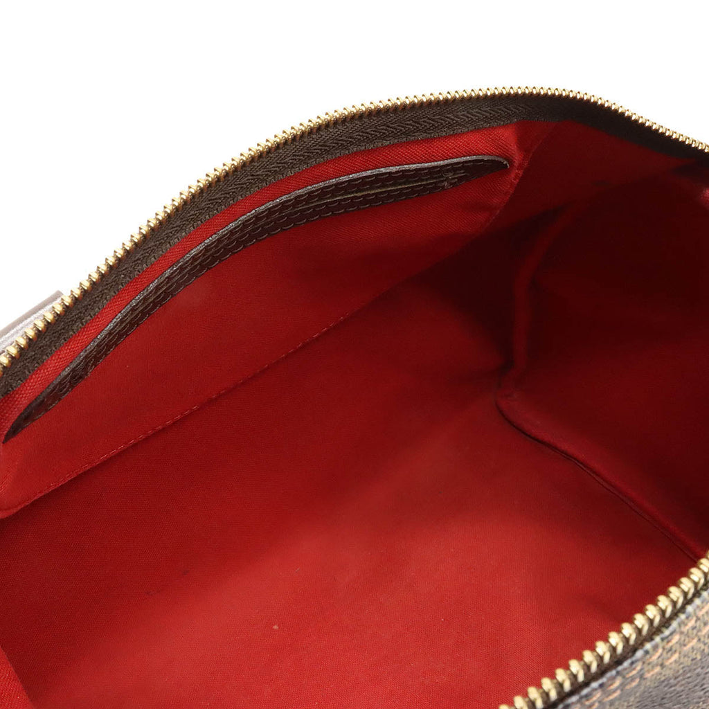 Louis Vuitton Louis Vuitton Damiere Speed 30 Mini Boston Bag N41531