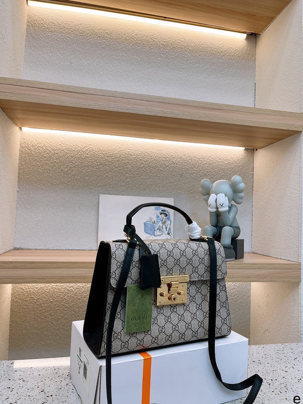 Luxury - Gucci Bags - 318