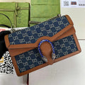 Gucci   Luxury Bags  1257