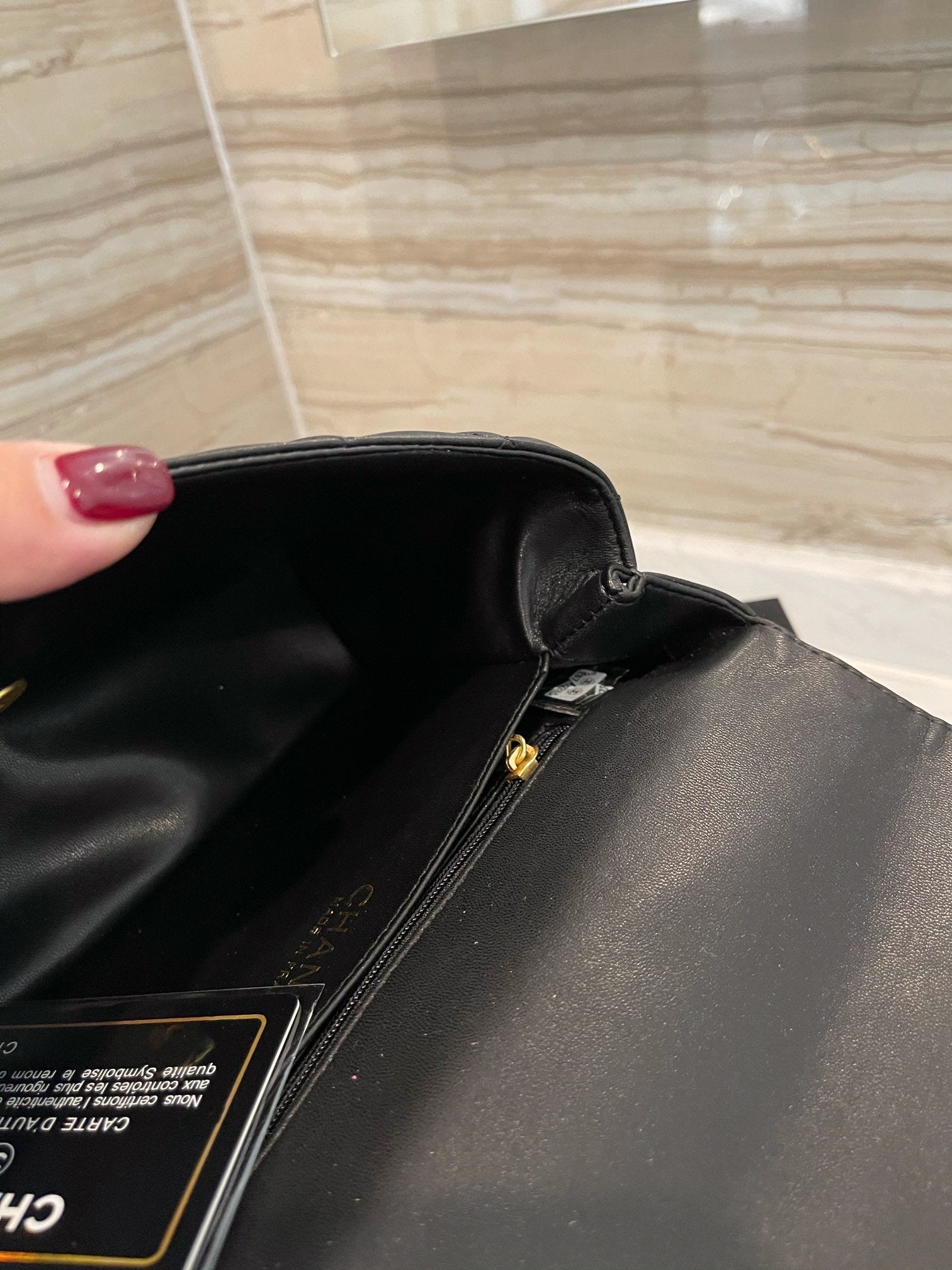 Designer Handbags Chanel 056
