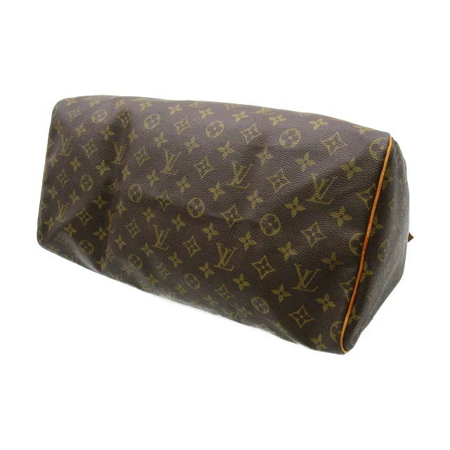 Louis Vuitton Speedy 35 Boston Handbag