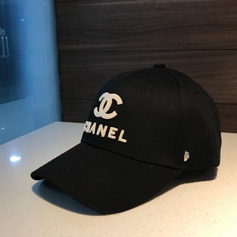 Chanel Hat