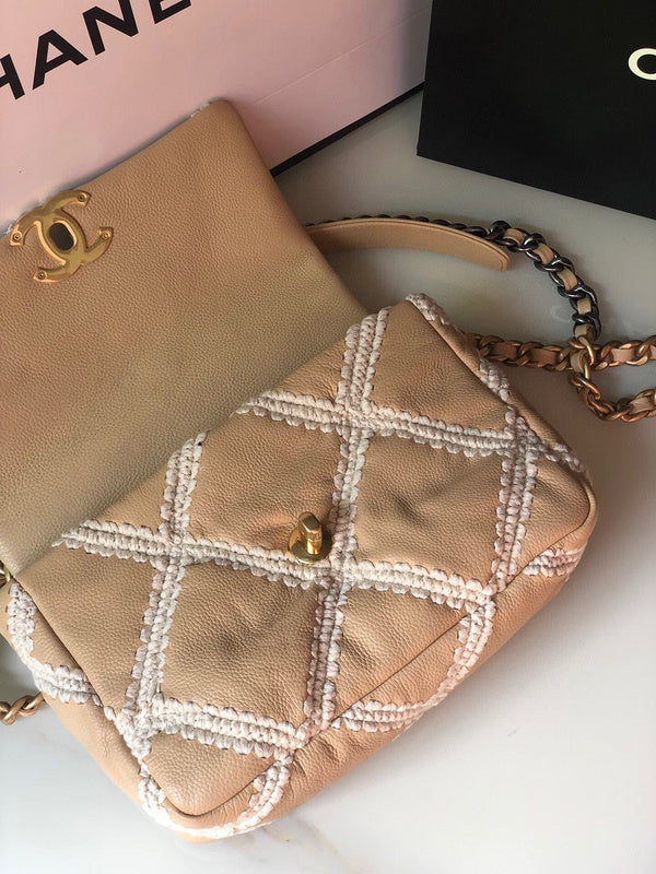 Chanel Bags - BG Bags - 1857
