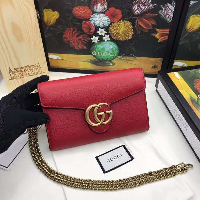 GGG - Bags District - 599